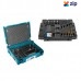 Makita B-53768 - 56 Piece Drill/Driver Bit Set